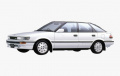 Corolla E09 Liftback